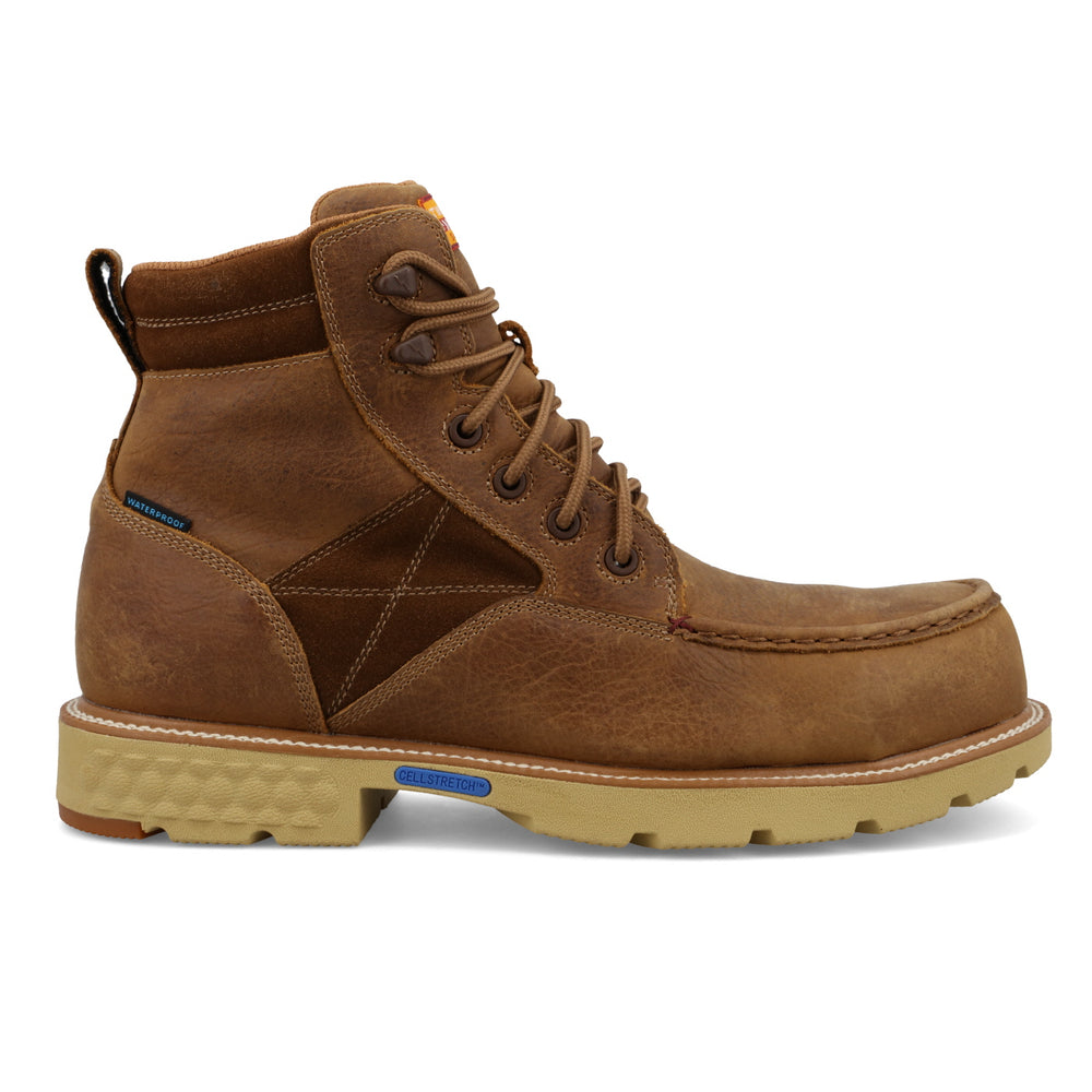 6" Work Boot | MXCNW15