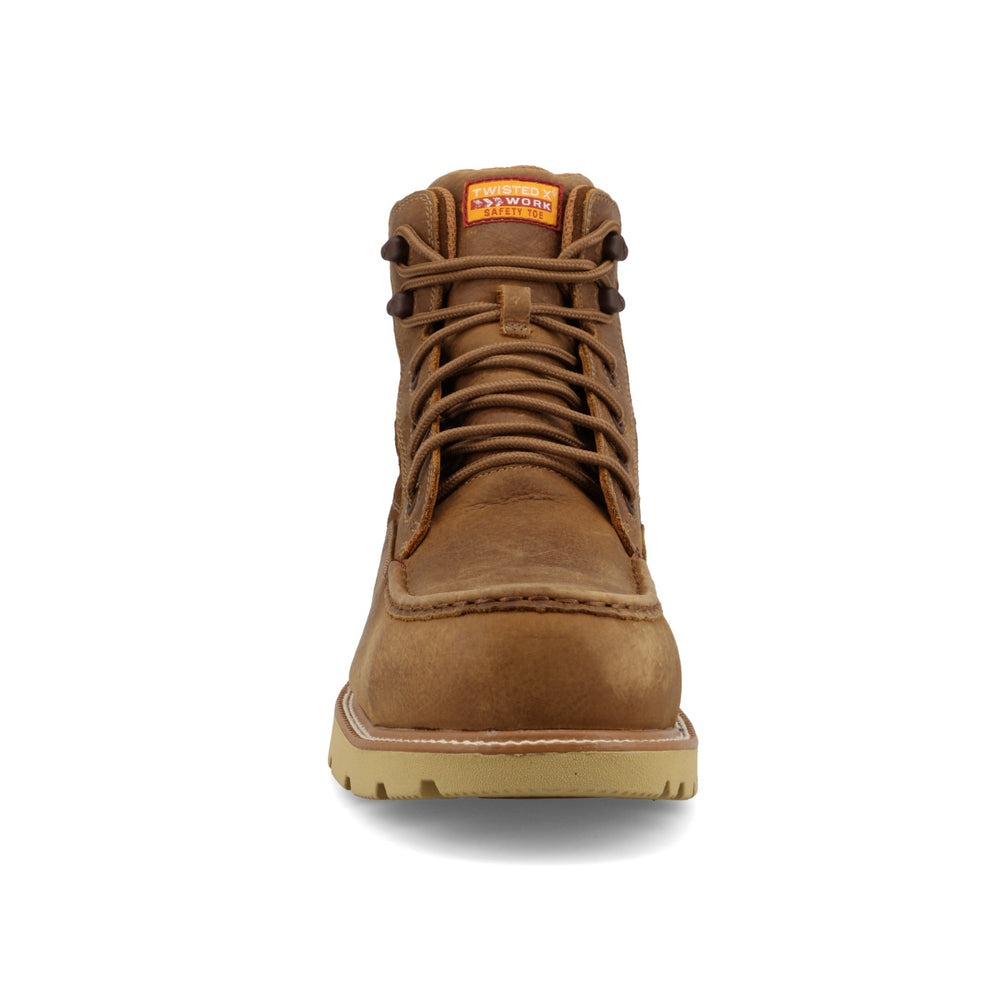 6" Work Boot | MXCNW15