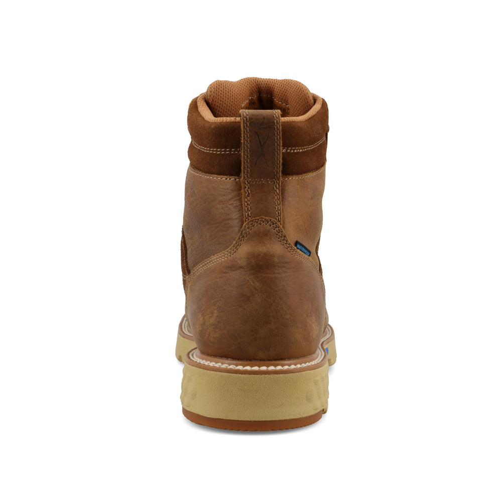 6" Work Boot | MXCNW15