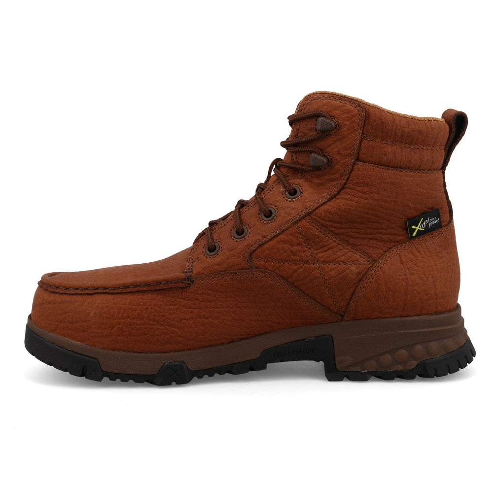 6" Work Boot | MXCNWM2