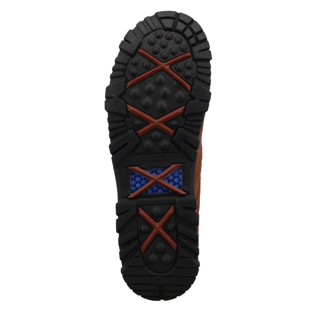 6" Work Boot | MXCNWM2