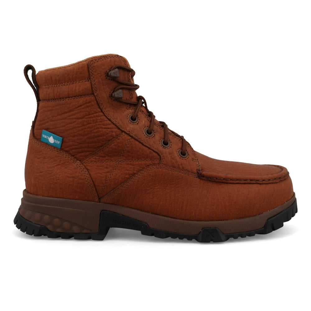 6" Work Boot | MXCNWM2