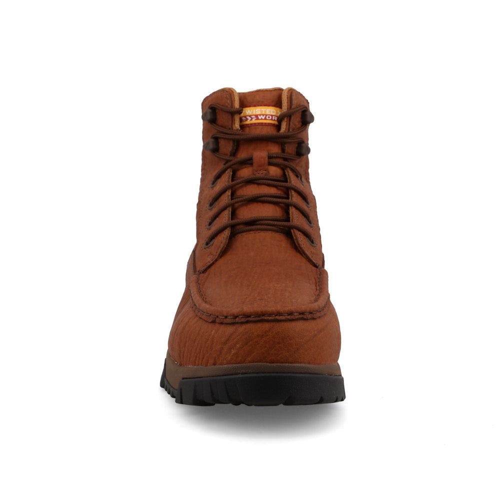6" Work Boot | MXCNWM2
