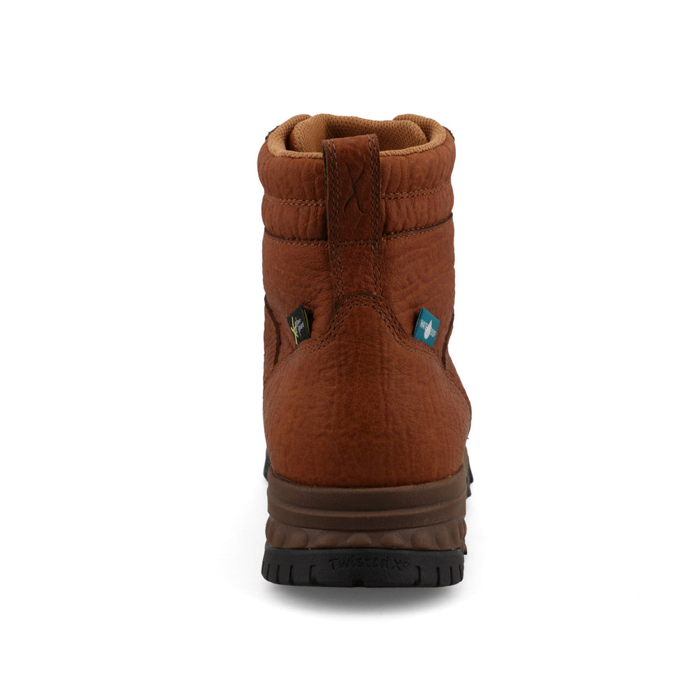 6" Work Boot | MXCNWM2