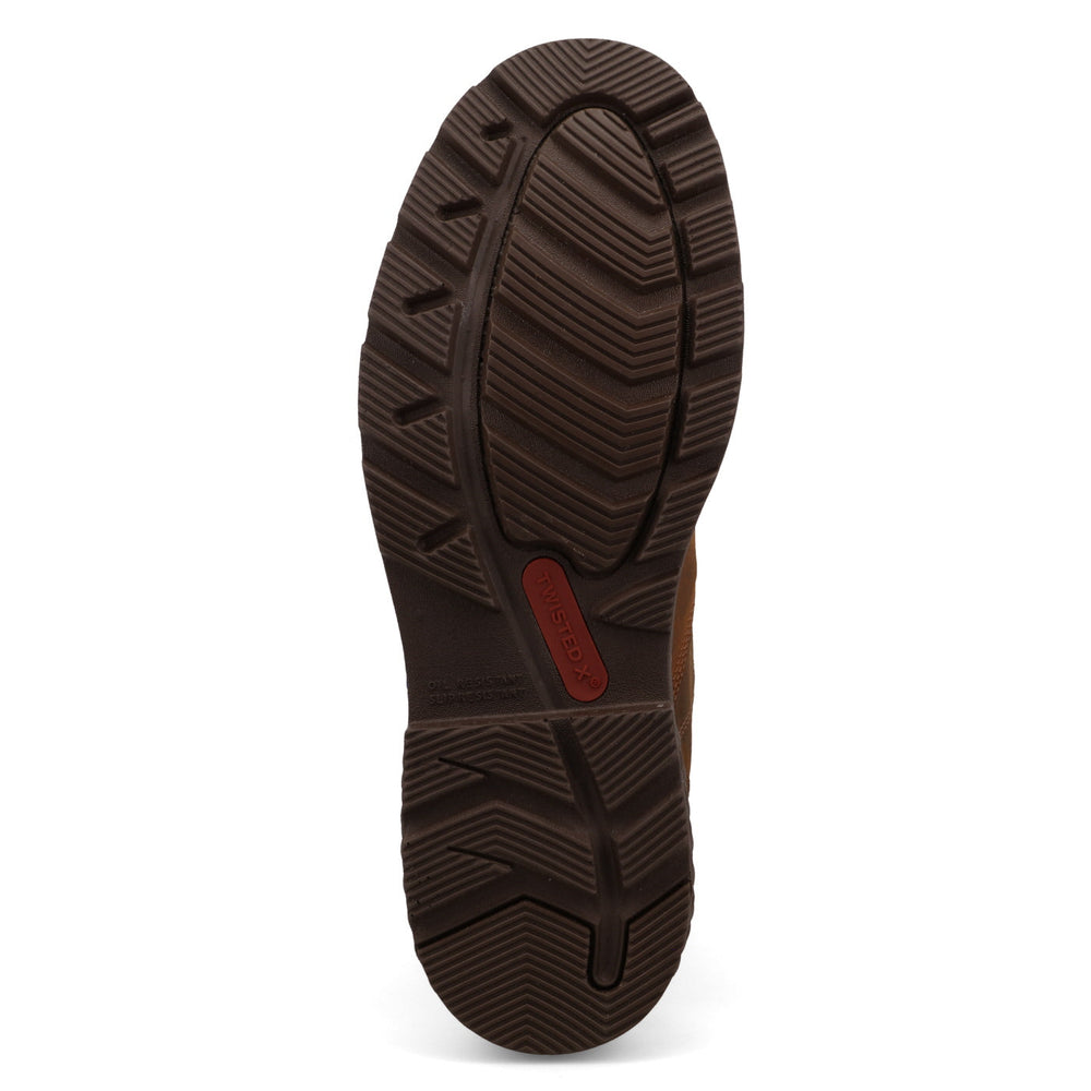 Bota de trabajo de 8" | MXCNWM3