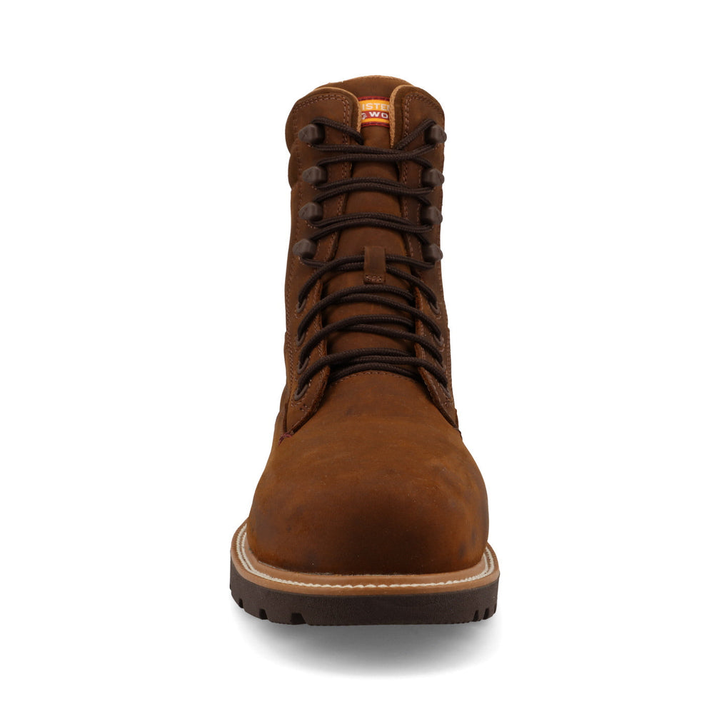 Bota de trabajo de 8" | MXCNWM3