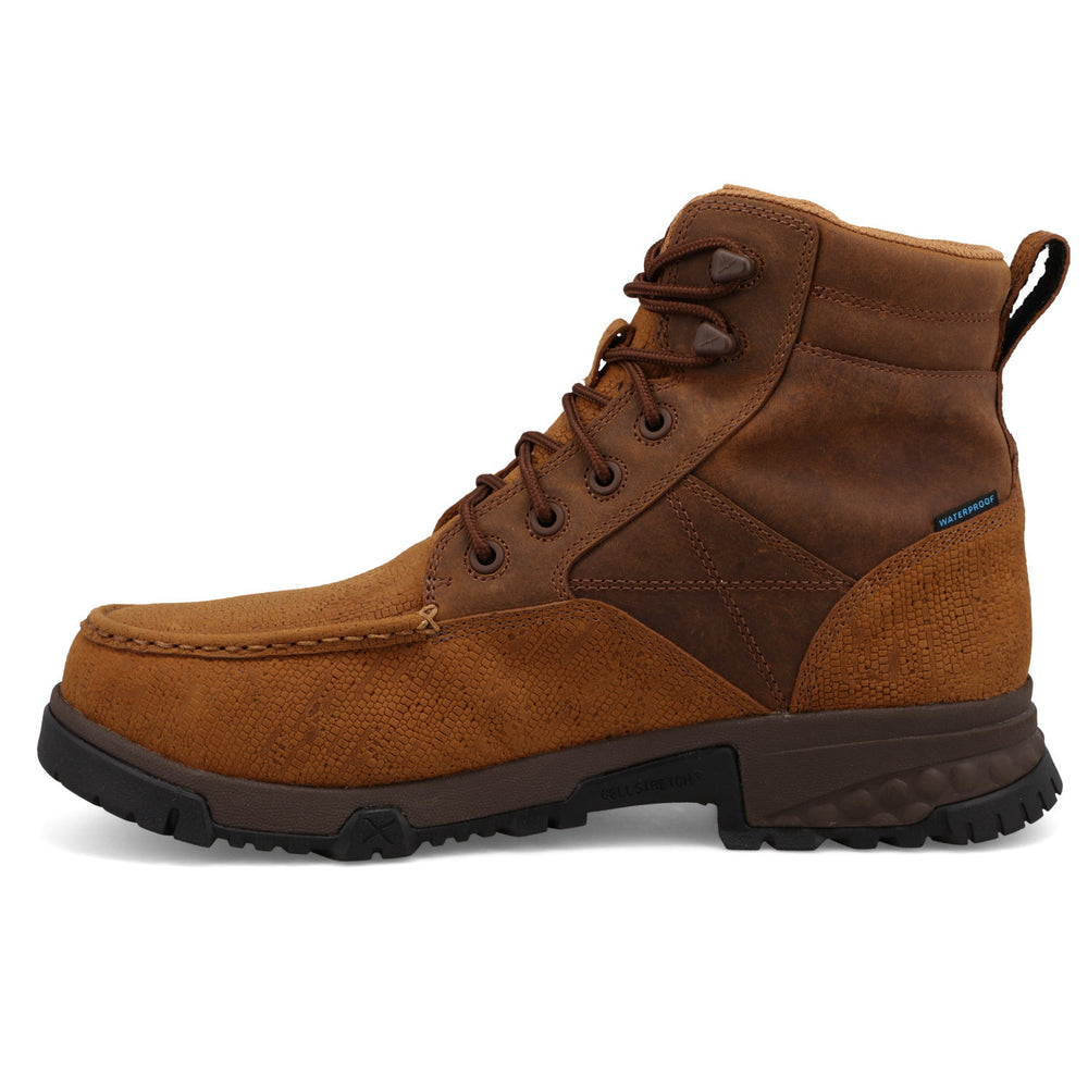 6" Work Boot | MXCNWM4