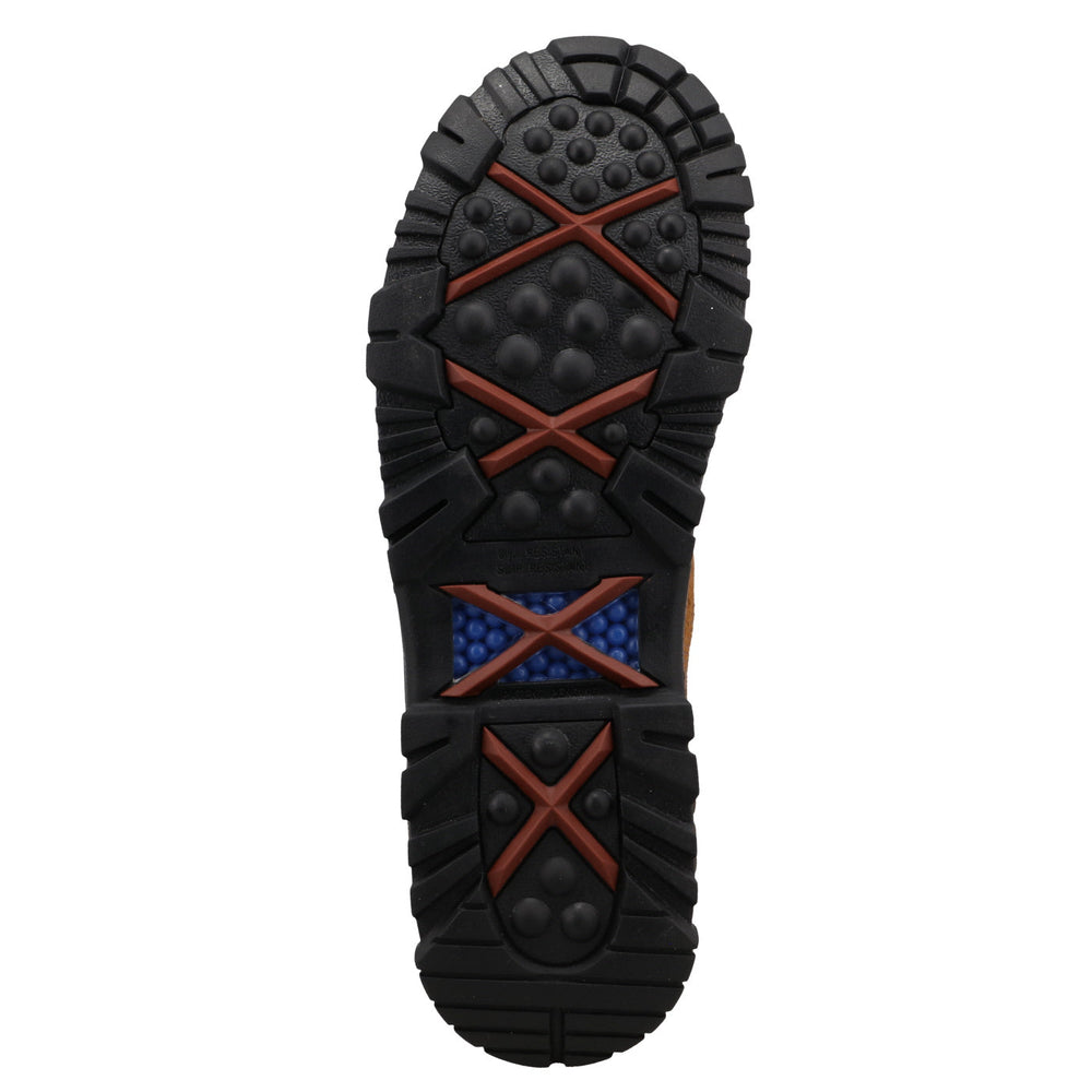 Bota de trabajo de 6" | MXCNWM4