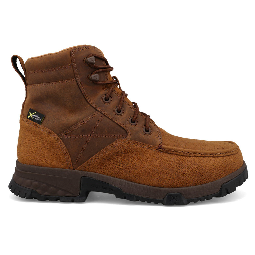 6" Work Boot | MXCNWM4