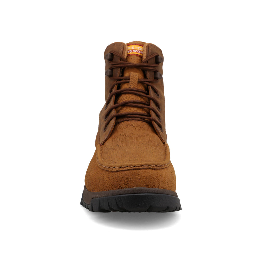 Bota de trabajo de 6" | MXCNWM4