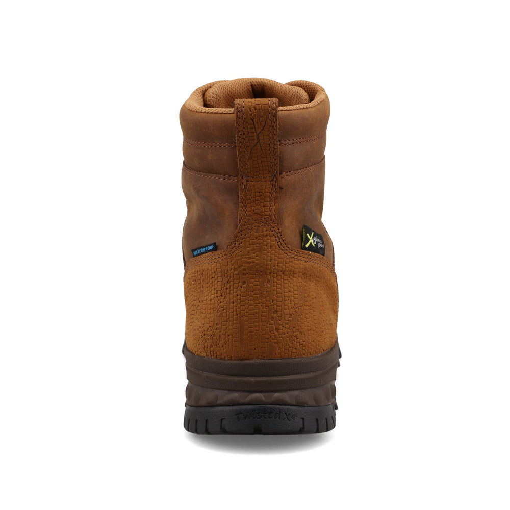 Bota de trabajo de 6" | MXCNWM4