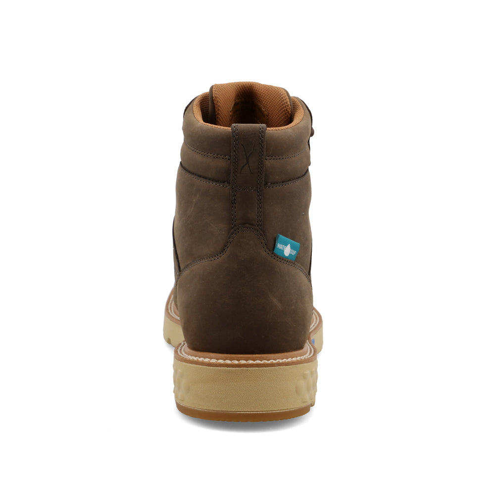 Bota de trabajo de 6" | MXCW004