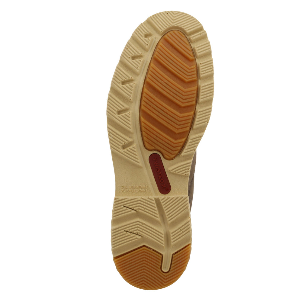 Bota de trabajo de 6" | MXCW004