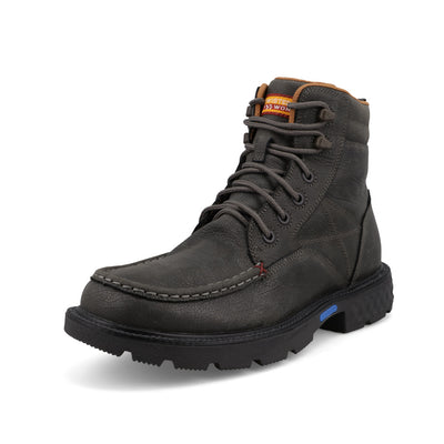 6" Work Boot | MXCW006 | Quarter View