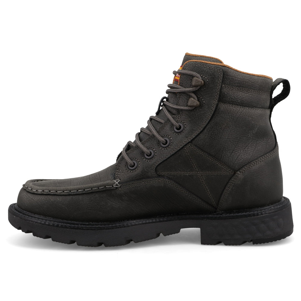 6" Work Boot | MXCW006