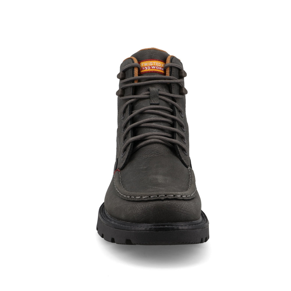 6" Work Boot | MXCW006