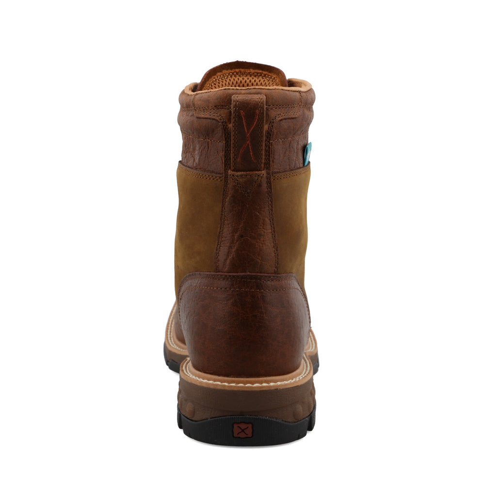 Encordadora CellStretch® de 8" | MXLW001