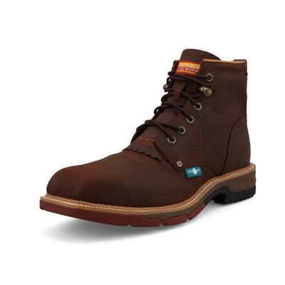 6" CellStretch® Lacer | MXNLW01 | Quarter View