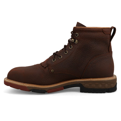 6" CellStretch® Lacer | MXNLW01 | Side View