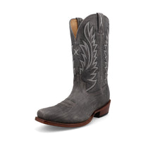 Distressed Charcoal