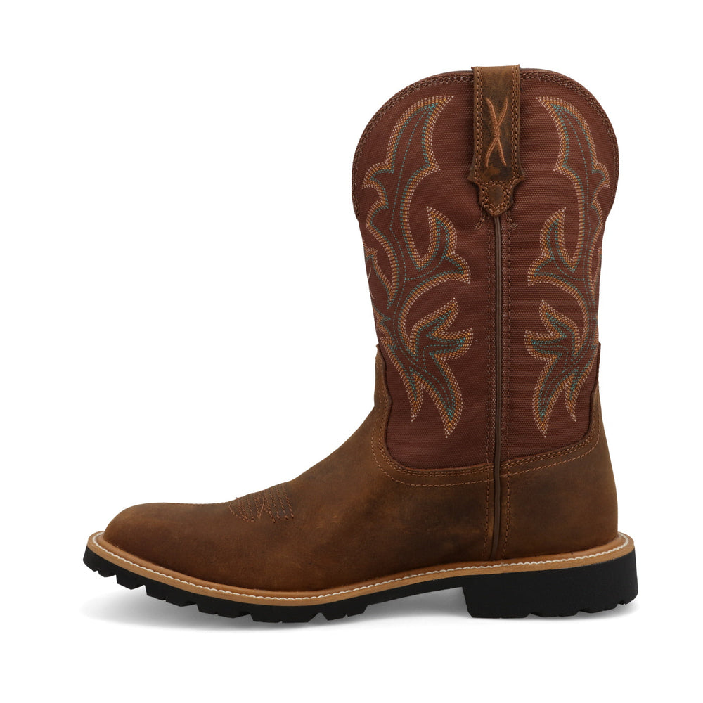 Bota Tech X™ de 11" | MXTP003