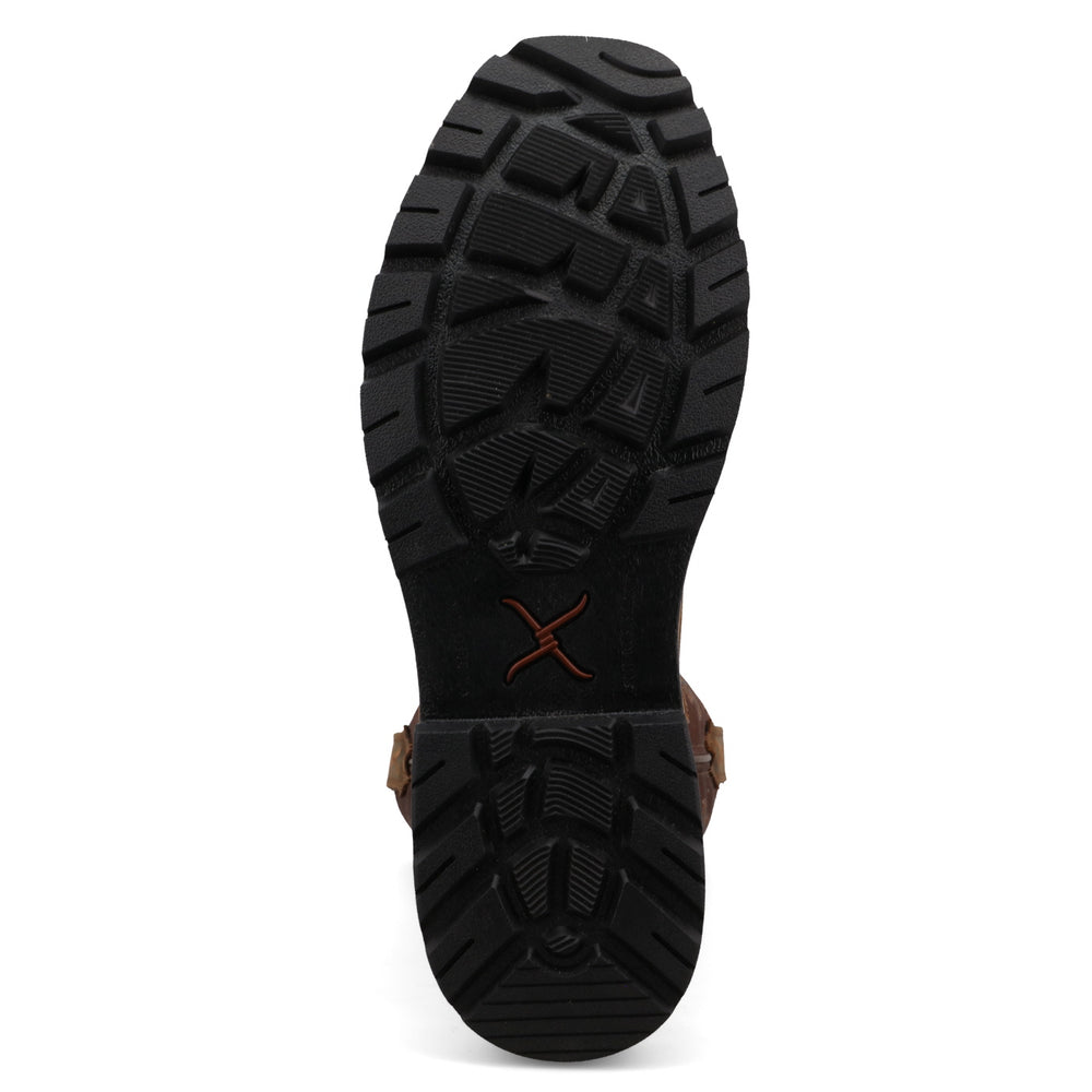 Bota Tech X™ de 11" | MXTP003