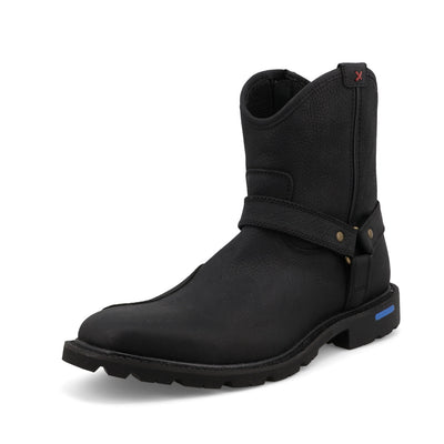 Bota Tech X™ de 8" | MXTP004 | Quarter View