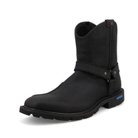 Bota Tech X™ de 8" | MXTP004