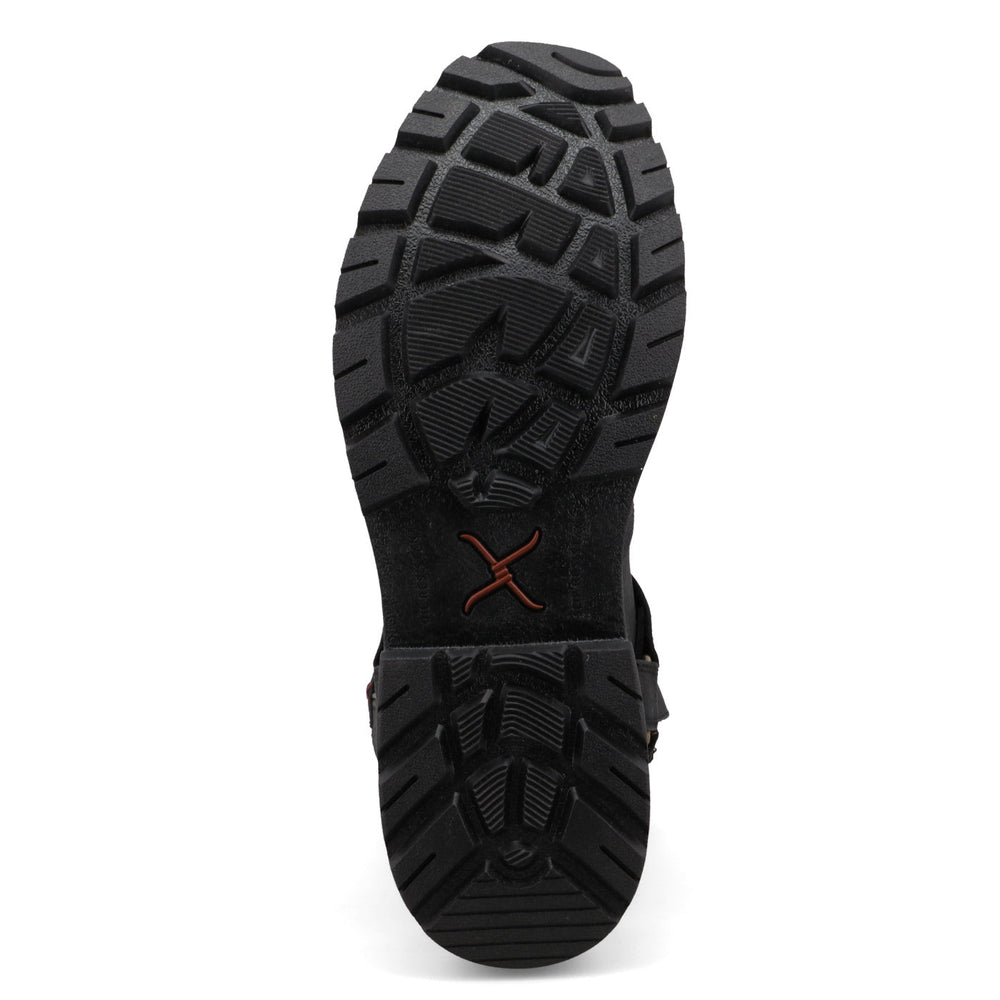 8" Tech X™ Boot | MXTP004