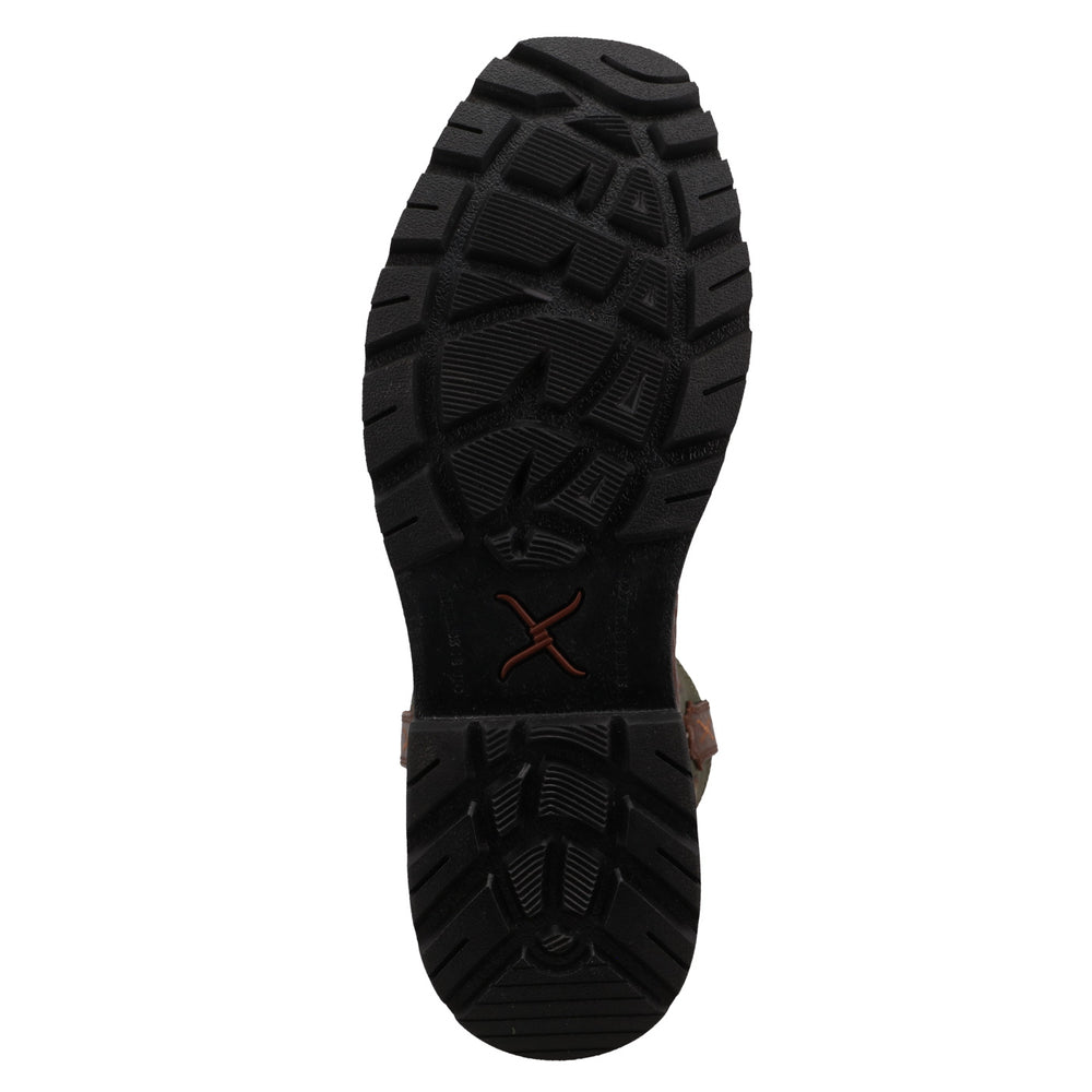 Bota Tech X™ de 11" | MXTP006