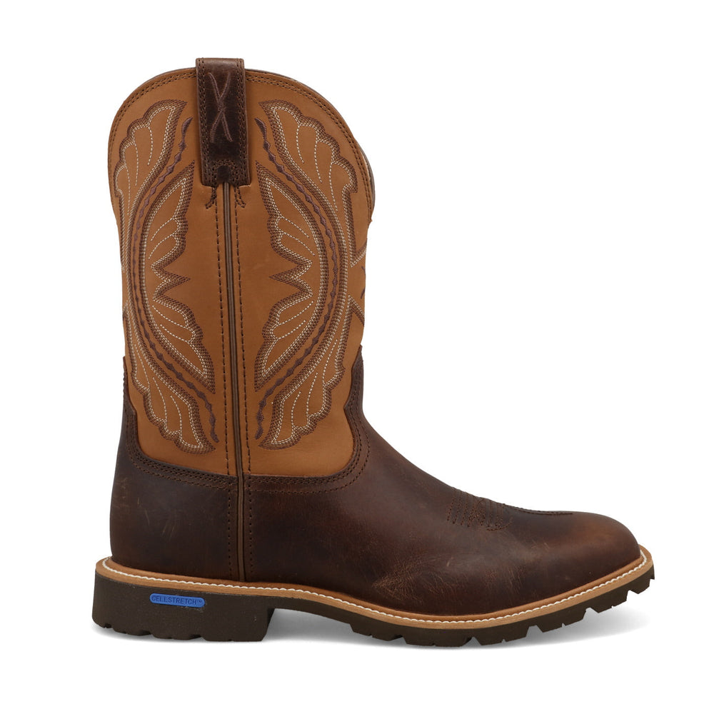 11" Tech X™ Boot | MXTP007