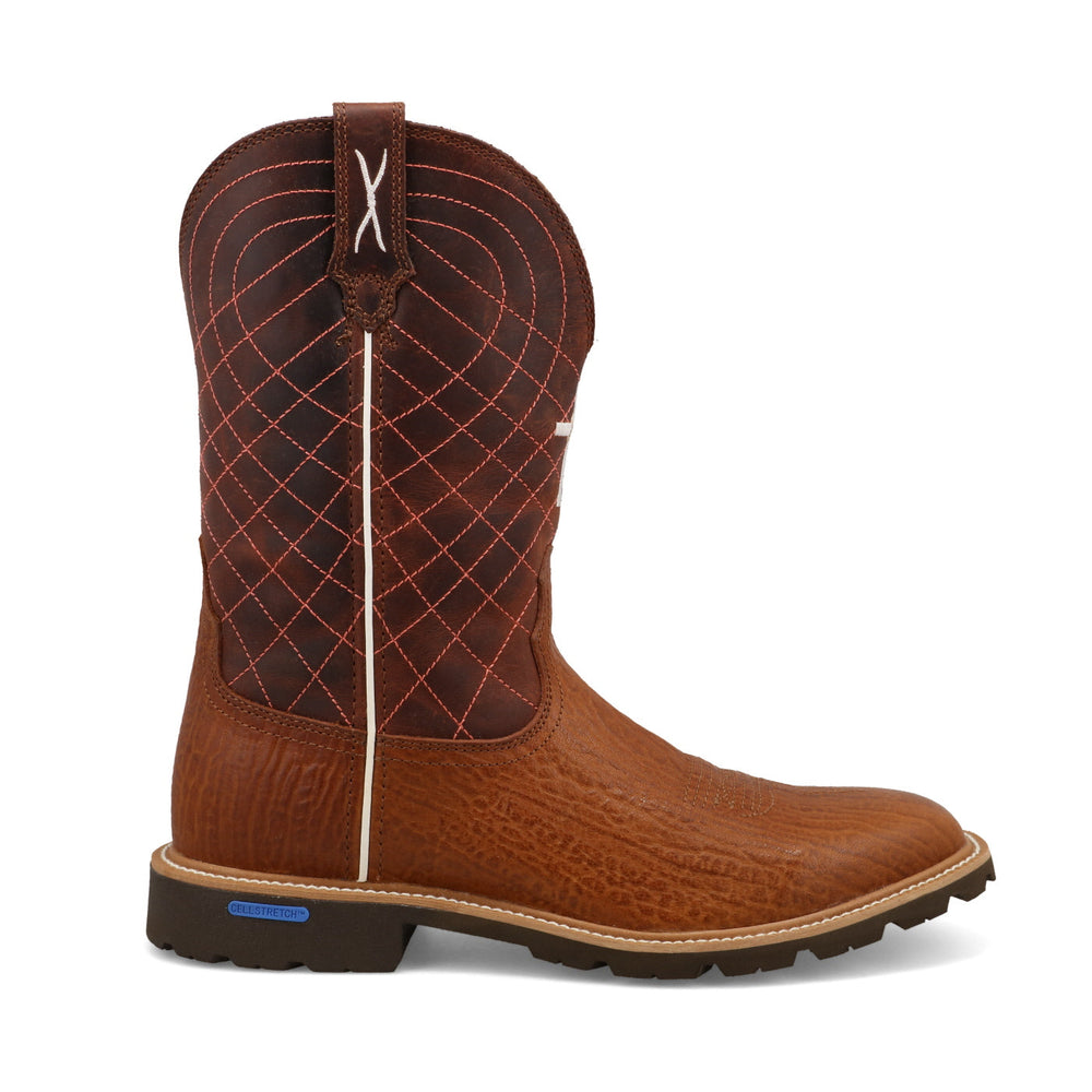 11" Tech X™ Boot | MXTP008