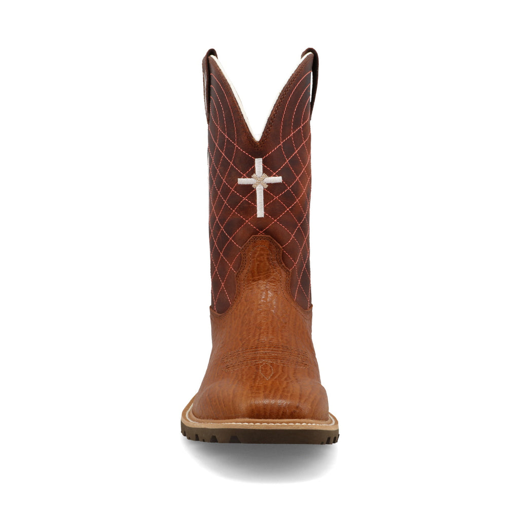 11" Tech X™ Boot | MXTP008
