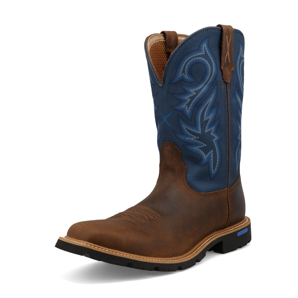 Bota Tech X™ de 11" | MXTP009