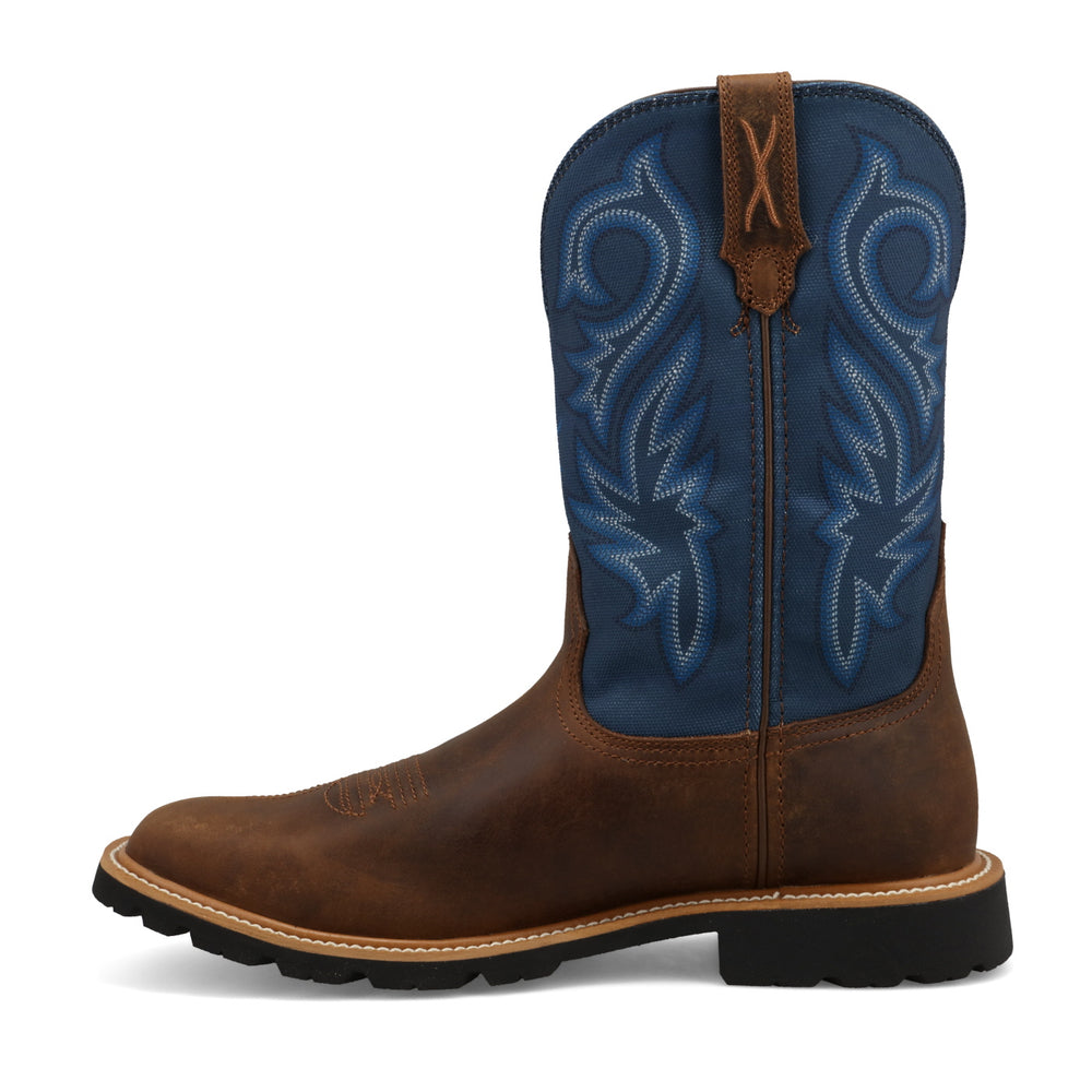 Bota Tech X™ de 11" | MXTP009