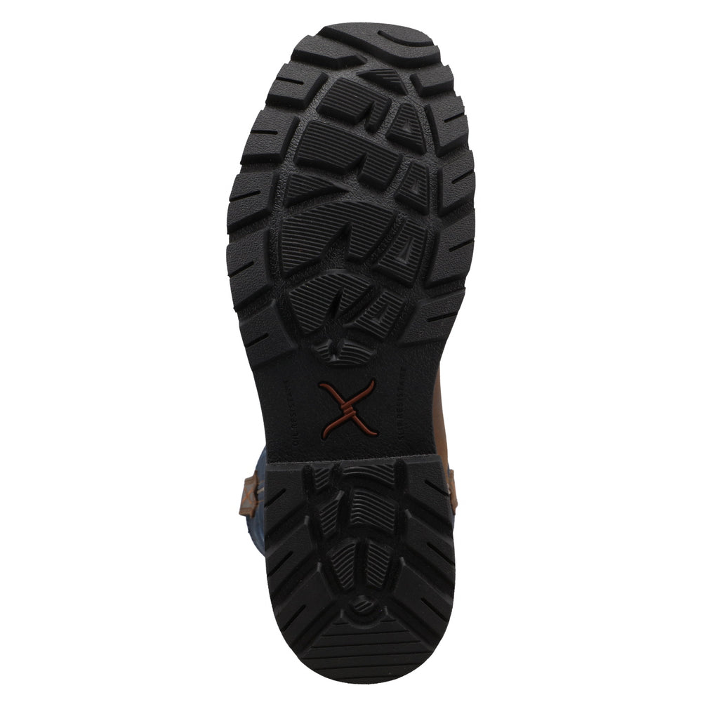Bota Tech X™ de 11" | MXTP009