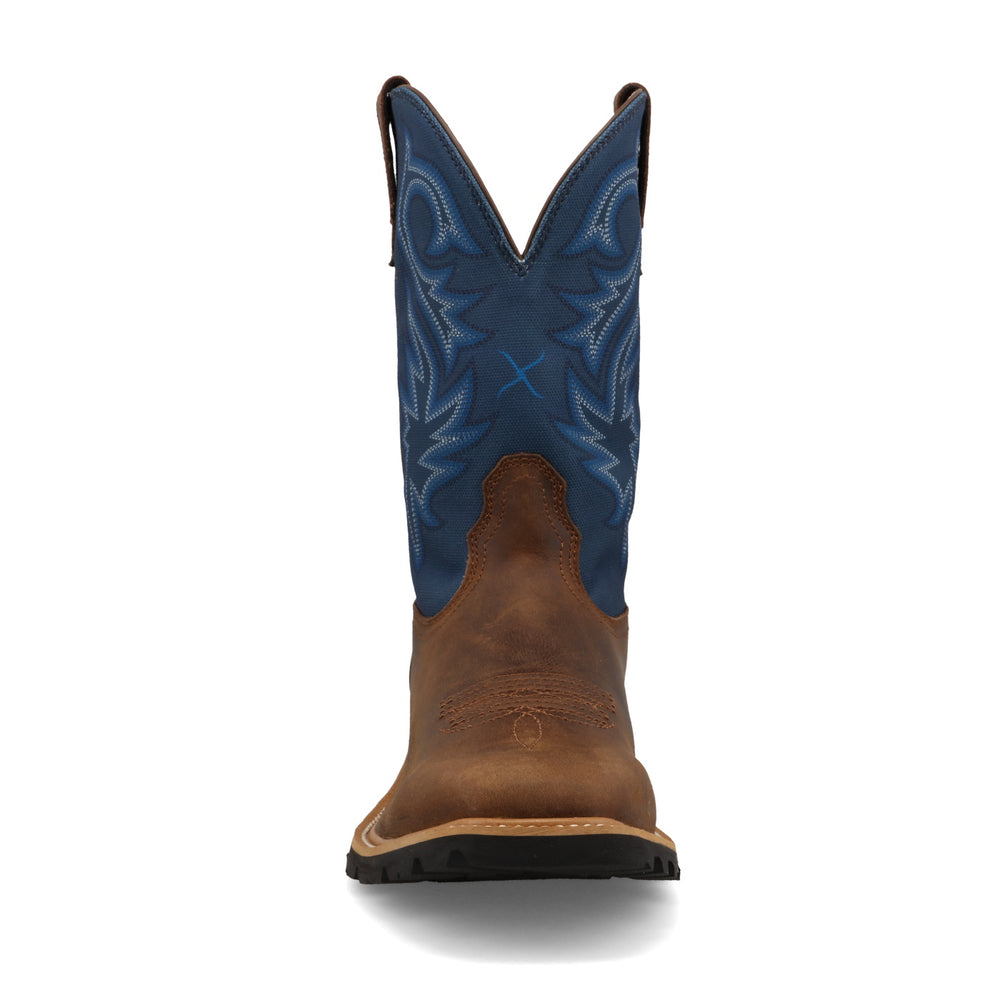 Bota Tech X™ de 11" | MXTP009