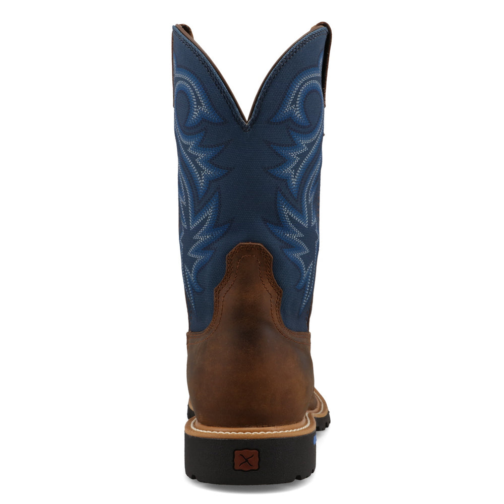 Bota Tech X™ de 11" | MXTP009