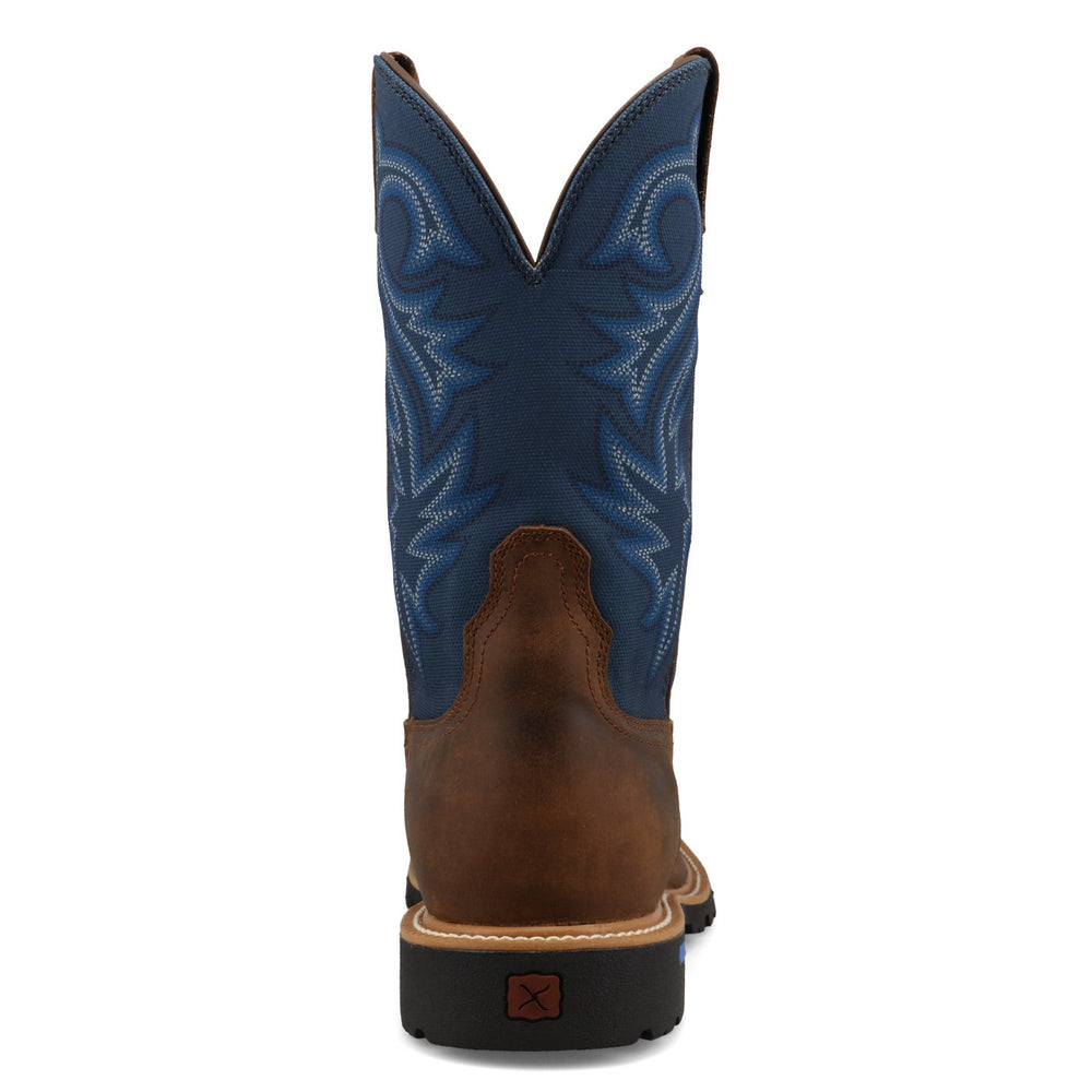 11" Tech X™ Boot | MXTP009
