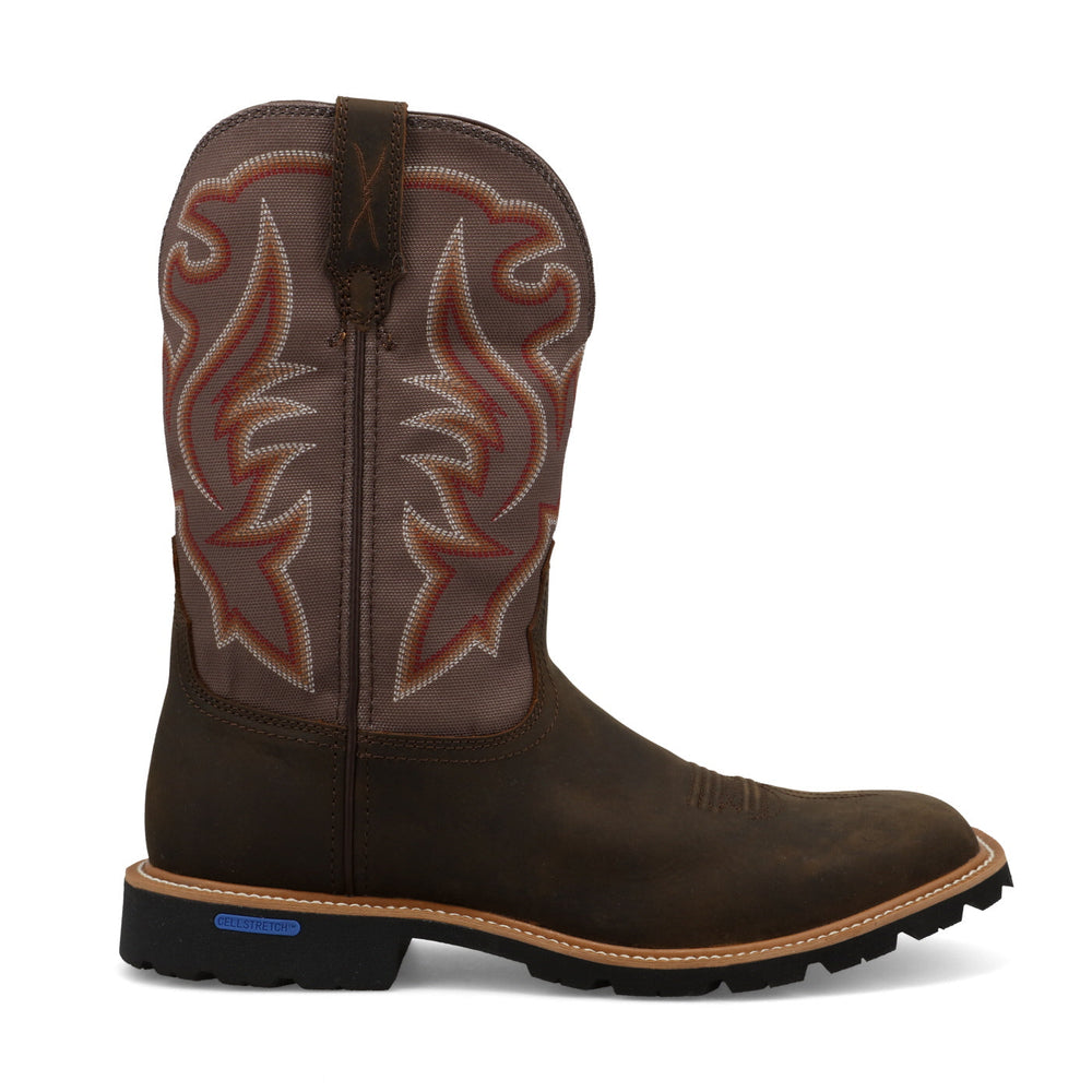 11" Tech X™ Boot | MXTP010
