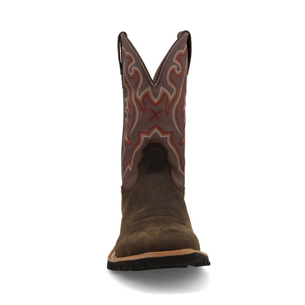 11" Tech X™ Boot | MXTP010