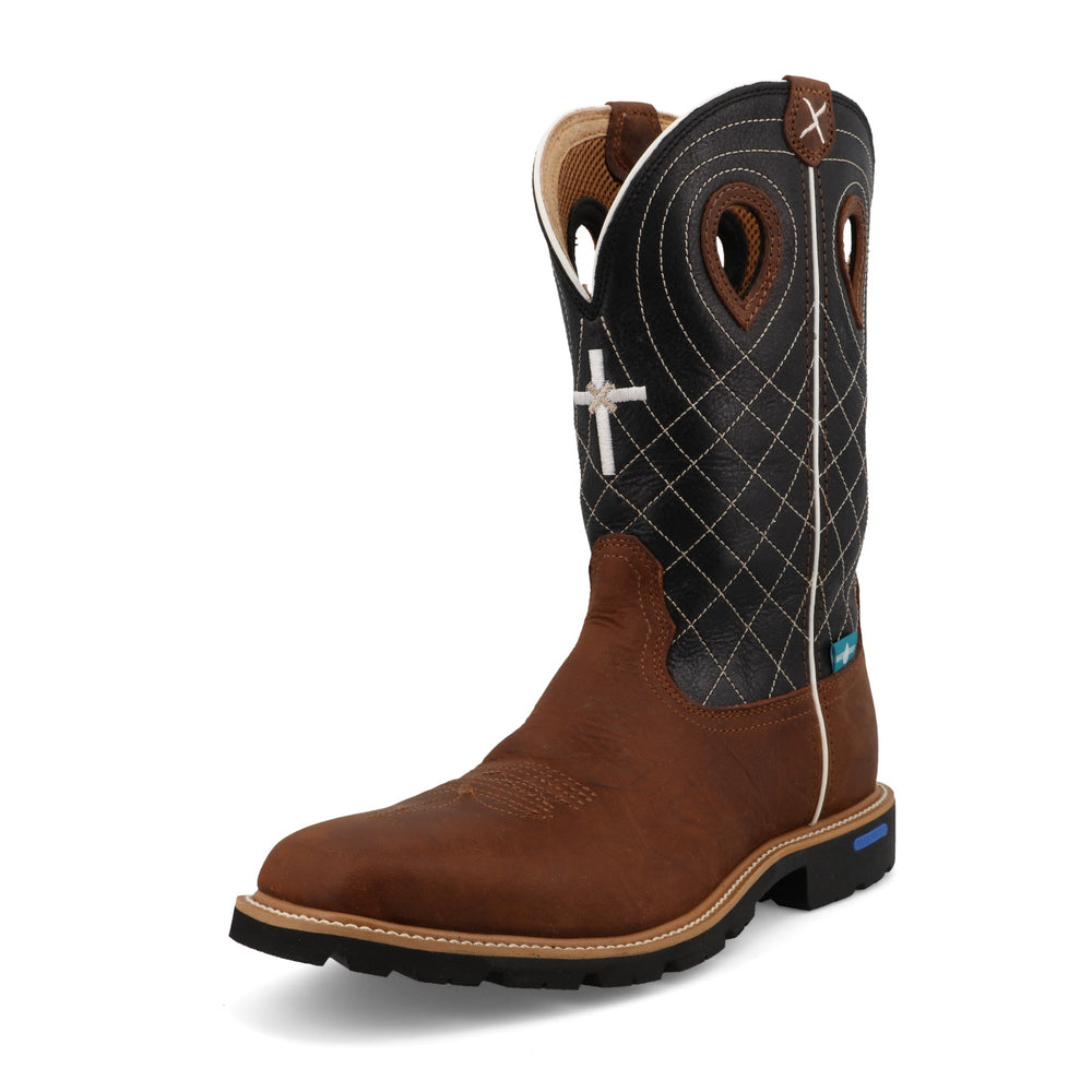 Bota Tech X™ de 12" | MXTPW01