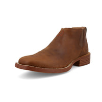 Rust Brown