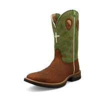 Bota Tech X™ de 12" | MXW0011