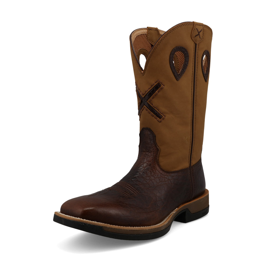 Bota Tech X™ de 12" | MXW0013