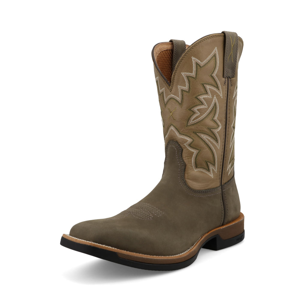 Bota Tech X™ de 11" | MXW0014