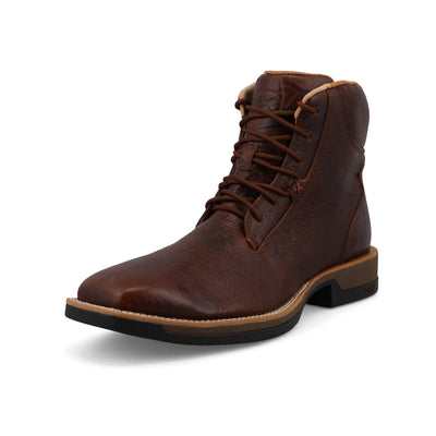 6" Tech X™ Lace Up Boot | MXW0015 | Quarter View