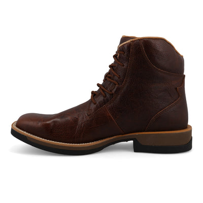 6" Tech X™ Lace Up Boot | MXW0015 | Side View