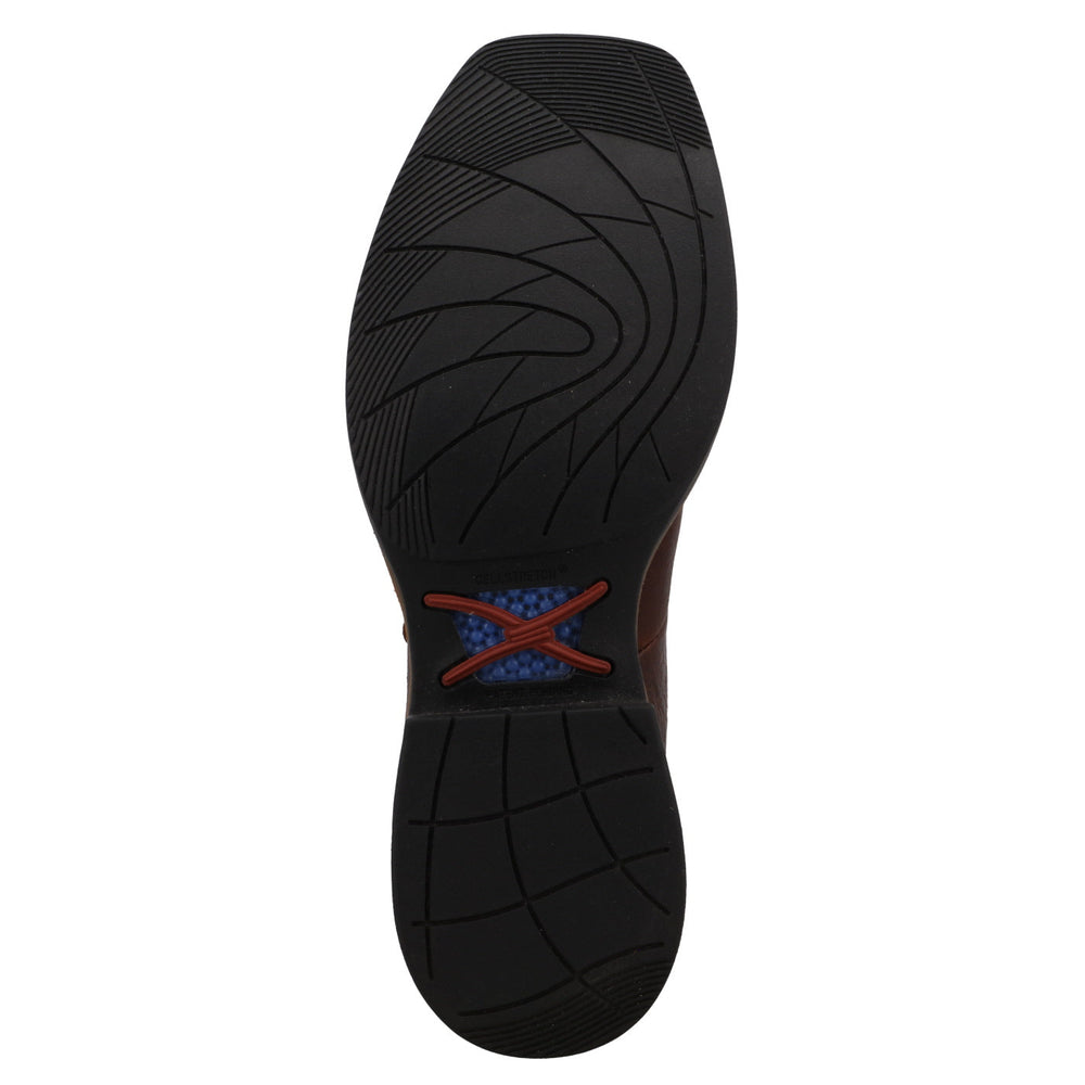 6" Tech X™ Lace Up Boot | MXW0015