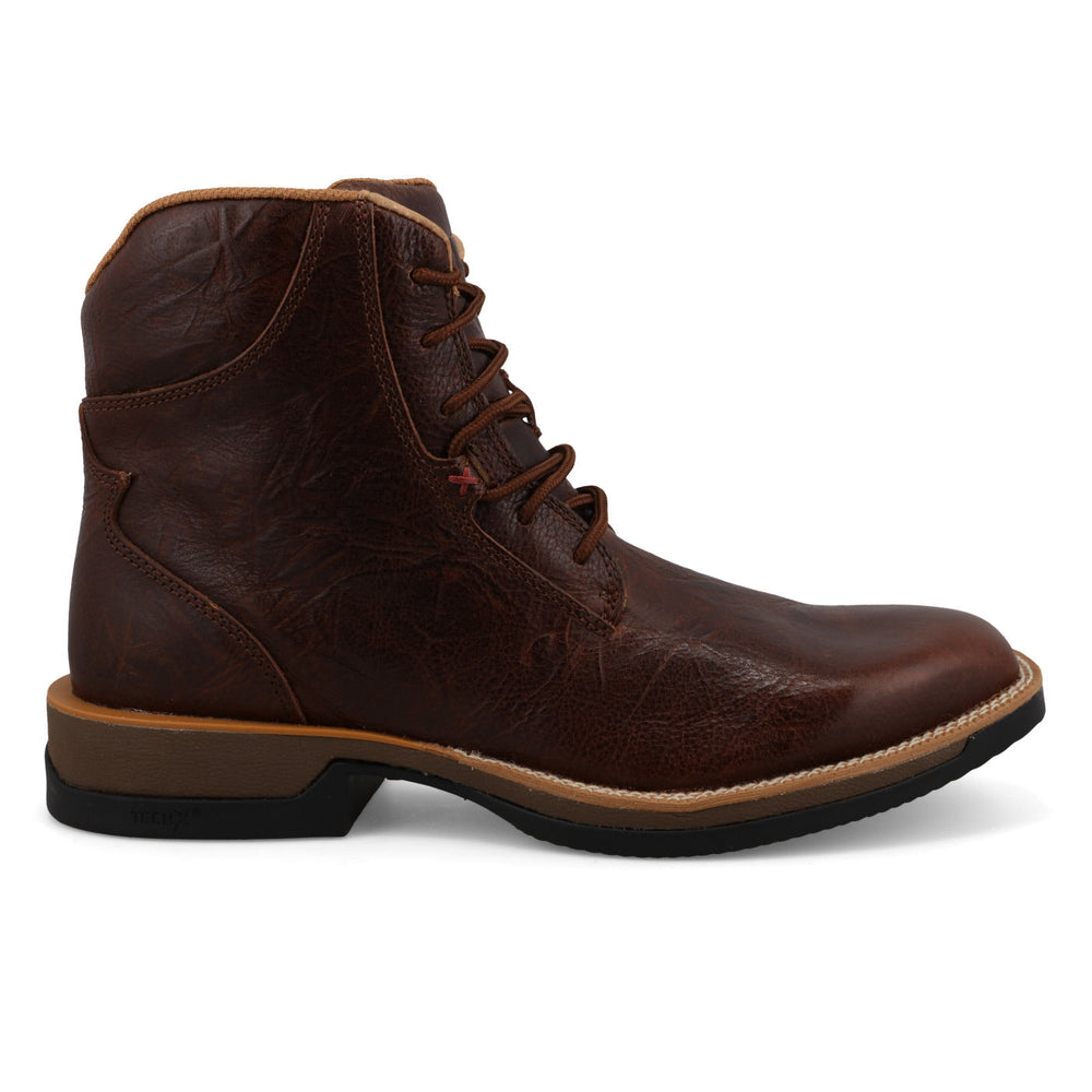 6" Tech X™ Lace Up Boot | MXW0015